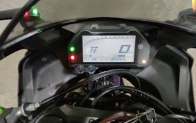 YAMAHA YZF-R25 RG74J