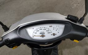 HONDA DIO AF35