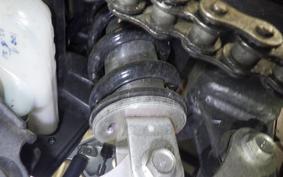 HONDA 400X 2021 NC56