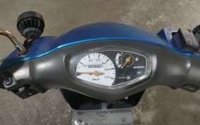 SUZUKI ADDRESS V125 CF46A
