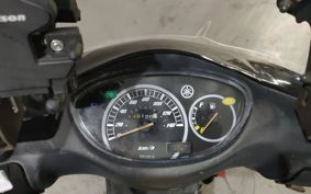 YAMAHA AKUSHI STREET SE53J