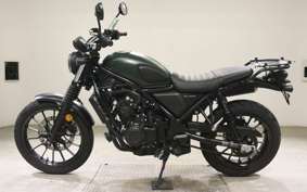 HONDA CL500 2025 PC68