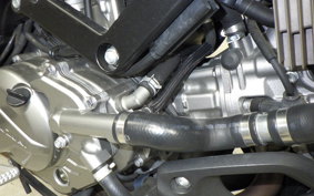 SUZUKI Vｽﾄﾛｰﾑ650XTA 2017 C733A