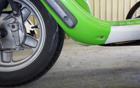 HONDA GYRO CANOPY TA03