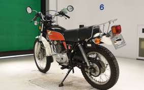 HONDA XL250 L250