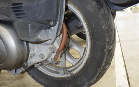 HONDA BITE AF59