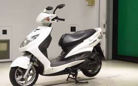 YAMAHA CYGNUS 125 X 2 2009 SE44J