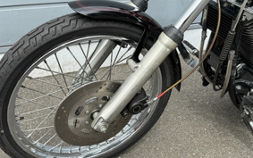 HARLEY FXSTC1340 1998 BKL