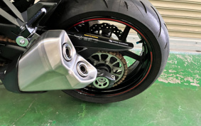 KAWASAKI Z1000 2019 ZXT00W