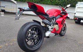 DUCATI PANIGA-REV4 2021