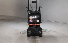 HONDA GYRO TA02
