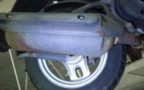 HONDA DIO GEN 3 AF34