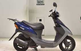 SUZUKI LET's 2 CA1PA
