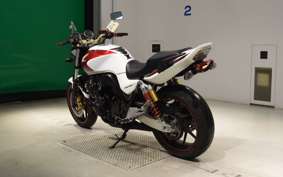 HONDA CB400SF GEN 4 2017 NC42