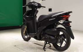 HONDA DIO 110 JF31