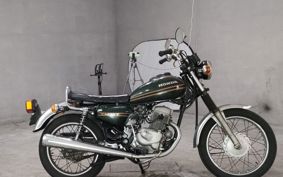 HONDA CM125 CM125T