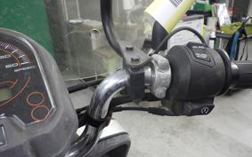 HONDA ﾀﾞﾝｸ AF74