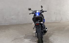 YAMAHA MT-03 RH13J