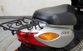 YAMAHA JOG DELUXE SA36J