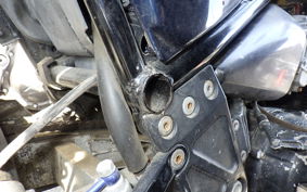 KAWASAKI ZEPHYR 400 Gen.2 1994 ZR400C