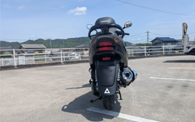 YAMAHA MAJESTY 125FI SE27