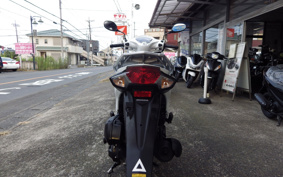 HONDA DIO 110 JF58