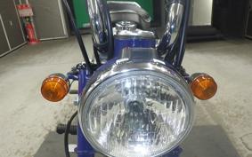 HONDA MONKEY 2019 AB27