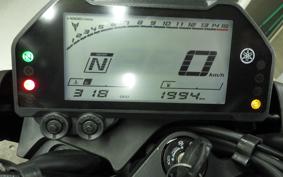 YAMAHA MT-25 A