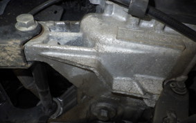 SUZUKI ADDRESS V125 DT11A