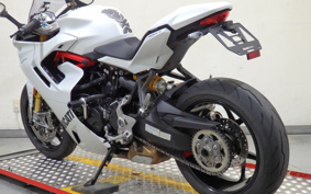 DUCATI  DUCATI  SUPER  SPORT 950S 2021 VA01
