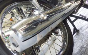 HONDA C110 SUPER CUB JA10