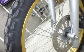 YAMAHA SEROW 250 Gen.3 1999 DG31J