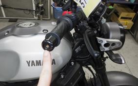 YAMAHA XSR900 2021 RN56J