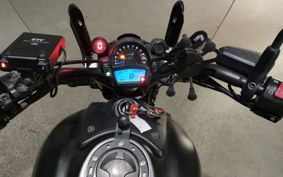 KAWASAKI BALKANS EN650A