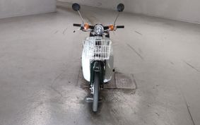 HONDA SUPER CUB50 C50