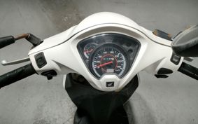 HONDA DIO 110 JF58