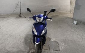 HONDA DIO 110 JF31