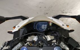HONDA CBR250RR MC51