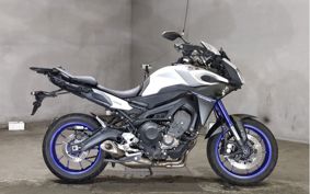 YAMAHA MT-09 2015 RN36J