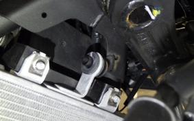 KAWASAKI NINJA 400 2022 EX400L