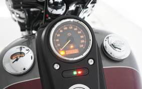 HARLEY FXDBB 2014 VC4