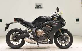 HONDA CBR650R 2023 RH03