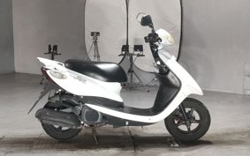 YAMAHA JOG ZR EVOLUTION2 SA39J