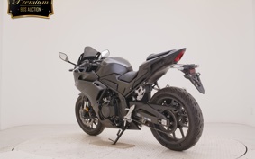 HONDA CBR400R 2025 NC65