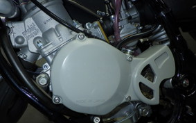 YAMAHA YZ85LW 2007 CB16C