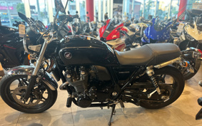 HONDA CB1100 2012 SC65