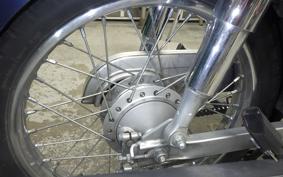 HONDA C110 SUPER CUB 2008 JA44