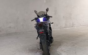 YAMAHA YZF R-3 2017 RH07J
