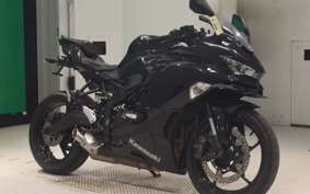 KAWASAKI ZX-25R 2008 ZX250E