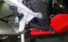 HONDA CBR400R 2025 NC65